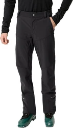 VAUDE Outdoorhose Me Larice Pants IV Dunkelblau/Blau