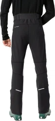 VAUDE Outdoorhose Me Larice Pants IV Dunkelblau/Blau