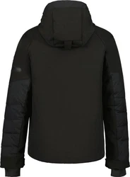 Icepeak Funktionsjacke Herren EBERN schwarz (990)