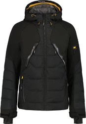 Icepeak Funktionsjacke Herren EBERN schwarz (990)