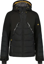 Icepeak Funktionsjacke Herren EBERN schwarz (990)