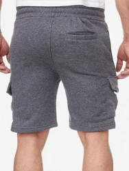 Tazzio Sweatshorts 18605 Cargo Hose 18605