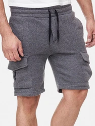 Tazzio Sweatshorts 18605 Cargo Hose 18605