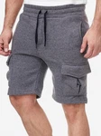 Tazzio Sweatshorts 18605 Cargo Hose 18605