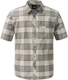 Schffel Outdoorhemd Shirt Buchstein M OCTOBER MIST