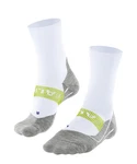 FALKE Laufsocken RU4 Endurance Cool Grün/Weiß/Lila