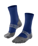 FALKE Laufsocken RU4 Endurance Cool Dunkelblau/Blau/Grau