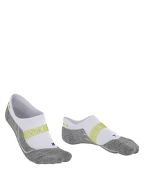 FALKE Laufsocken RU4 Endurance Cool Invisible Weiß/Schwarz/Grau/Hellgrau/Silber/Lila