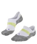 FALKE Laufsocken RU4 Endurance Cool Invisible Weiß/Schwarz/Grau/Hellgrau/Silber/Lila