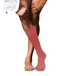 FALKE Kniestrümpfe No. 13 Finest Piuma Cotton 