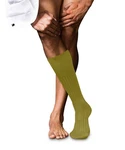 FALKE Kniestrümpfe No. 13 Finest Piuma Cotton 
