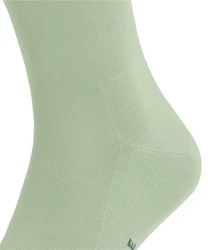 FALKE Socken Tiago Hellgrün/Grün