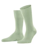 FALKE Socken Tiago Hellgrün/Grün