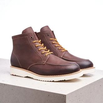 Lloyd Schnürstiefel DENIER Lloyd Schnürstiefel DENIER
