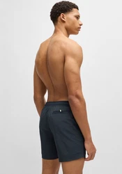 BOSS Badeshorts Octopus 