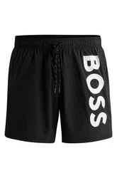 BOSS Badeshorts Octopus 
