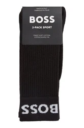 BOSS Socken '2P RS Sport CC' 