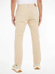 Tommy Jeans 5-Pocket Hose TJM RYAN GARMENT DYE PANT Khaki/Beige