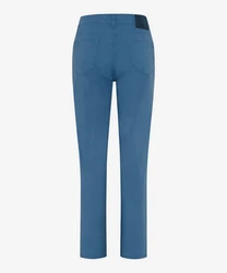 Brax 5-Pocket Hose Style CHUCK Blau/Hellblau