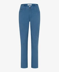 Brax 5-Pocket Hose Style CHUCK Blau/Hellblau