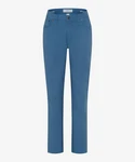 Brax 5-Pocket Hose Style CHUCK Blau/Hellblau