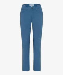 Brax 5-Pocket Hose Style CHUCK Blau/Hellblau