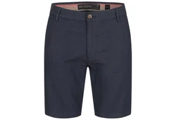 Indicode Shorts Indoros Dunkelgrau/Grau/Dunkelblau/Khaki