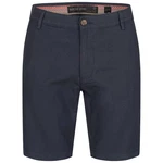 Indicode Shorts Indoros Dunkelgrau/Grau/Dunkelblau/Khaki
