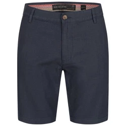 Indicode Shorts Indoros Dunkelgrau/Grau/Dunkelblau/Khaki