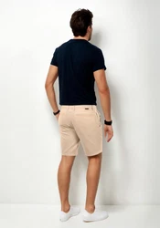 Indicode Shorts Indoros Beige/Weiß/Khaki/Creme/Hellblau/Dunkelblau