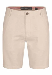 Indicode Shorts Indoros Beige/Weiß/Khaki/Creme/Hellblau/Dunkelblau