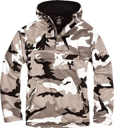 Kurzjacke Windbreaker