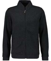 Sweatjacke