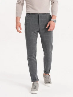OMBRE Chinohose Herrenhose Chino OMBRE Chinohose Herrenhose Chino