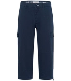 Cargoshorts Herren Cargo-Bermudas BRADY Relaxed Fit (1-tlg)