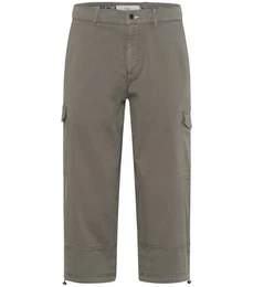 Cargoshorts Herren Cargo-Bermudas BRADY Relaxed Fit (1-tlg)