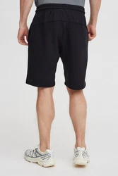 North Bend Sweatshorts NBBrendan M Sweat Shorts Schwarz/Dunkelblau