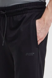 North Bend Sweatshorts NBBrendan M Sweat Shorts Schwarz/Dunkelblau