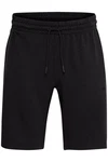 North Bend Sweatshorts NBBrendan M Sweat Shorts Schwarz/Dunkelblau