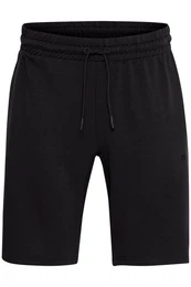 Sweatshorts NBBrendan M Sweat Shorts sportliche Sweatshorts mit Logoprint