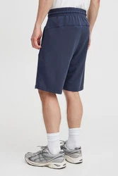 North Bend Sweatshorts NBBrendan M Sweat Shorts Dunkelblau/Blau/Grau
