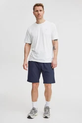 North Bend Sweatshorts NBBrendan M Sweat Shorts Dunkelblau/Blau/Grau