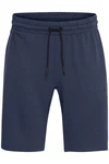 North Bend Sweatshorts NBBrendan M Sweat Shorts Dunkelblau/Blau/Grau