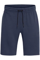 North Bend Sweatshorts NBBrendan M Sweat Shorts Dunkelblau/Blau/Grau