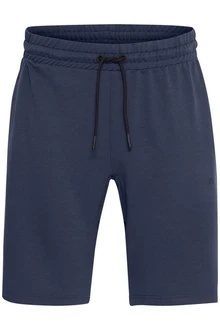 North Bend Sweatshorts NBBrendan M Sweat Shorts Dunkelblau/Blau/Grau