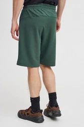 North Bend Sweatshorts NBBrendan M Sweat Shorts Grün/Dunkelgrün
