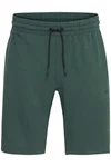 North Bend Sweatshorts NBBrendan M Sweat Shorts Grün/Dunkelgrün