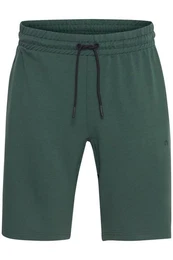 Sweatshorts NBBrendan M Sweat Shorts sportliche Sweatshorts mit Logoprint