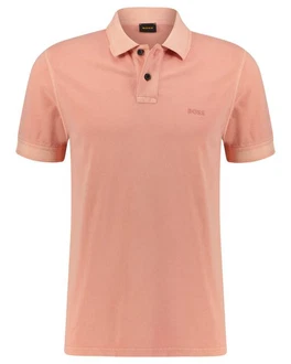 BOSS ORANGE Poloshirt Regular Fit