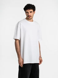 PUMA T-Shirt MMQ Tee Weiß